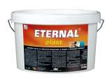 Eternal elast bílá 10 kg * pružná akrylátová barva 1