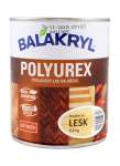 Obrázek k výrobku 82204 - Balakryl Polyurex * polyuretanový podlahový lak na dřevo