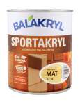 Balakryl-Sportakryl-Mat