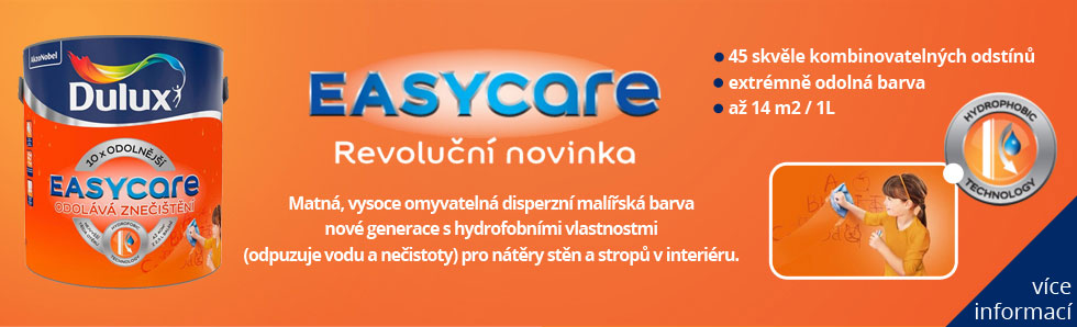 DULUX Easycare