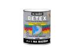 Betex 2v1 na bazény S2852 * Penetrační a vrchní polystyrenový nátěr na beton.