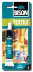 Bison Textil 25 ml * Lepidlo na textil.