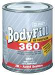 HB BodyFill 360 základový plnič 2+1 * Dvousložkový akrylátový HS plnič. 1