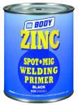 HB Body zinc 425 * Jednosložková antikorozní základní barva s vysokým obsahem zinkového prášku. 1