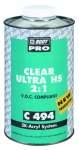 Body 494 Lak 2:1 ultra HS 1 L 1