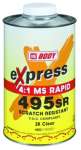 Body 495 Lak express 4:1 MS 1 L 1