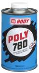 HB Body ředidlo 780 polyesterové 1 L 1
