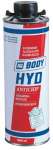HB Body Hyd 100 * Vodou ředitelná izolační hmota na bázi akrylátových pryskyřic.