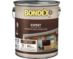 Bondex Expert * Silnovrstvá syntetická lazura na dřevo. Náhrada za Bondex Satin.