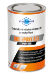 CHS-EPOXY 455/ Epoxy 1505 * Epoxidová pryskyřice 2