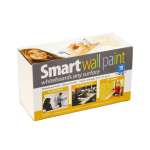 Smart Wall Paint - Chytrá zeď 1
