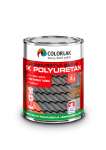 Colorlak 1K Polyuretan U2210 * Polyuretanová jednovrstvá jednosložková pololesklá barva. 1