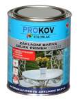 Obrázek k výrobku 82541 - Colorlak Celox primer C 2000 * Nitrocelulózová základní barva na kov.