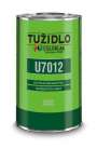 Colorlak Tužidlo U 7012 * Pro polyuretanové a akryluretanové nátěrové hmoty.