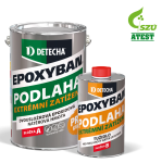 Detecha Epoxyban