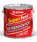 Detecha Superfest 2,5 kg