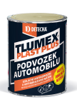 Detecha Tlumex Plast Plus 0,9 kg