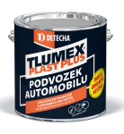 Detecha Tlumex Plast Plus 2 kg