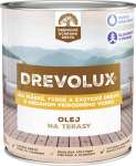 Chemolak Drevolux Olej na terasy * olej na dřevěné terasy 1