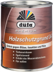Düfa Holzschutzgrund 3in1 - Základní nátěr na dřevo 1