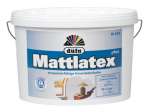 Obrázek k výrobku 81226 - Düfa Mattlatex plus D422 Latexová barva matná 10 L