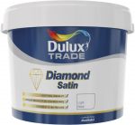 Dulux Diamond Satin light base 5 L