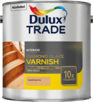 Dulux Diamond Glaze 1