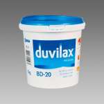 Duvilax BD-20 * Přísada do stavebních směsí a lepidlo na papír. 1