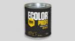 Obrázek k výrobku 83944 - Ecolor Profi bílá 0,75 L * Email pro vnitřní i venkovní použití.