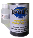 Epolex Epoxy 1200