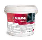 Obrázek k výrobku 82155 - Eternal antikor akrylátový * vodou ředitelná základní antikorozní barva