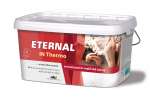 Eternal In Thermo 4 kg * interiérová nátěrová hmota s tepelně izolačními vlastnostmi 1