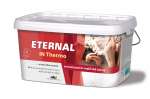 Obrázek k výrobku 84951 - Eternal In Thermo 4 kg * interiérová nátěrová hmota s tepelně izolačními vlastnostmi