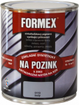 Obrázek k výrobku 82215 - Formex S2003 * Barva syntetická základní