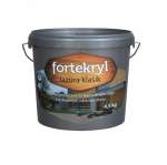 Fortekryl-Lazura-Klasik-4,5kg