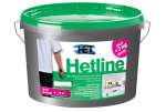 Het Hetline * Interiérová disperzní vysoce bílá barva pro nátěry velmi hladkých povrchů stěn a stropů. 1