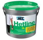 Het Hetline OL * Speciální akrylátový lak k dodatečné ochraně disperzních barev 1