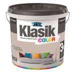 Het Klasik Color * Kvalitní tónovaná disperzní barva. 1