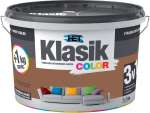 Obrázek k výrobku 82808 - Het Klasik Color * Kvalitní tónovaná disperzní barva.