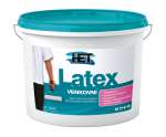 Obrázek k výrobku 85241 - Het Latex venkovní * Bílá latexová barva pro použití do exteriéru.