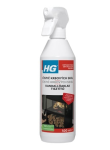 HG čistič krbových skel 500 ml 1