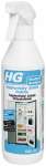 HG Hygienický čistič lednic 500 ml
