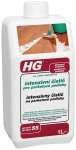 HG Intenzivní čistič pro parketové podlahy 1 L