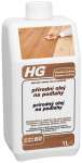 HG Přírodní olej na podlahy 1 L 1