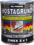 Hostagrund-Zinex