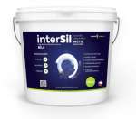 InterSIL Artic * Silikátová interiérová barva. 1