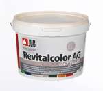 Jub Revitalcolor AG * Mikroarmovaná akrylátová fasádní barva. 1
