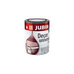 Jub Jubin Decor universal * Akrylátová krycí barva na dřevo a kov. 1