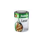 Jub Jubin Lasur * Akrylátová lazura na dřevo. 1