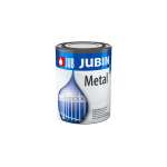 Jub Jubin Metal * Akrylátová antikorozní barva na kov. 1